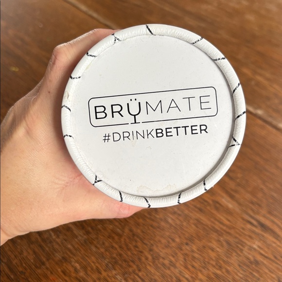 Brumate Hopsulator Duo 12oz Tumbler - Picture 2 of 11